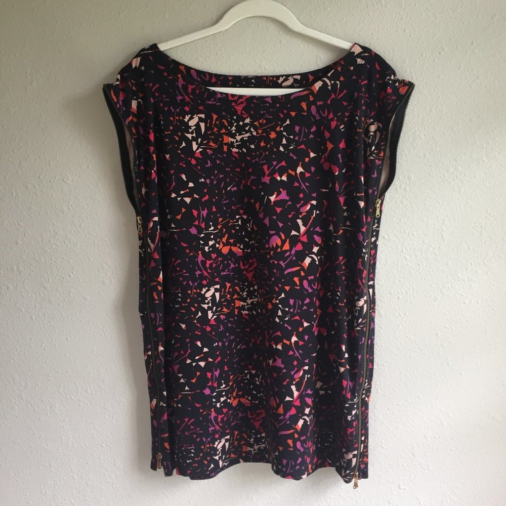 Marc by Marc Jacobs Side Zip Top
